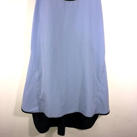 Lululemon Lilac Lavender Gray Sports Tank 4 - Picture 3 of 7